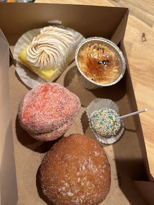 Sweet Inspirations Bakery Picture 10