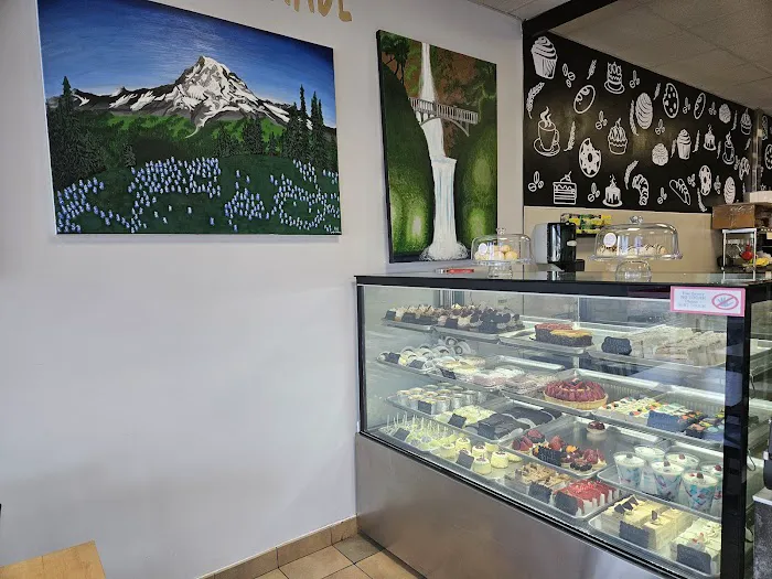 Sweet Inspirations Bakery Picture 1