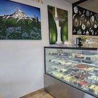 Sweet Inspirations Bakery ico