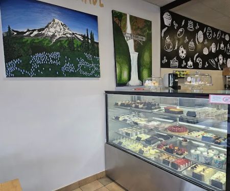 Sweet Inspirations Bakery