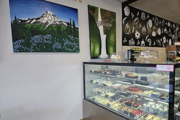 Sweet Inspirations Bakery