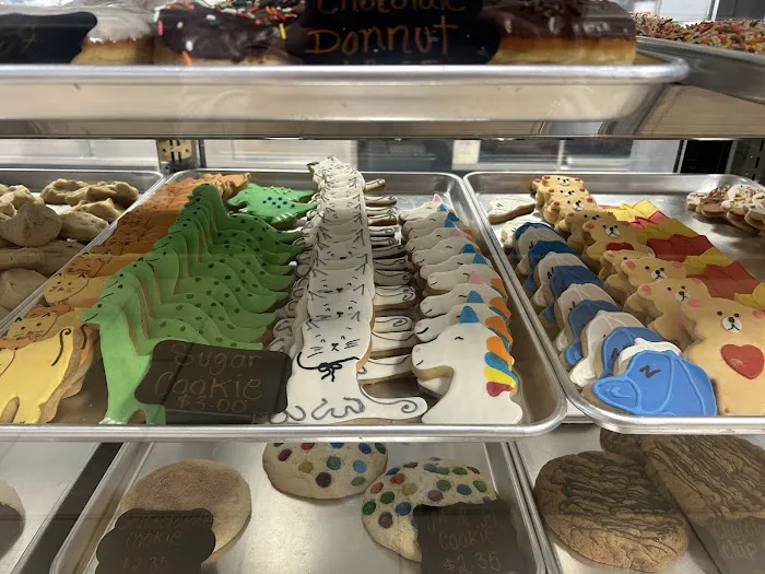 Sweet Inspirations Bakery Picture 2