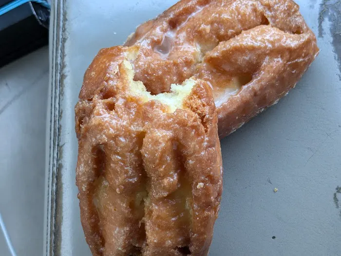 Dockside Donuts Picture 4
