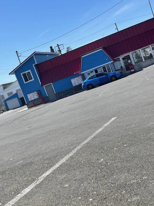 Dockside Donuts Picture 10