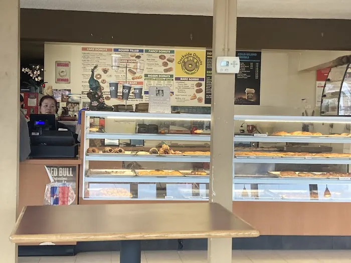 Dockside Donuts Picture 9