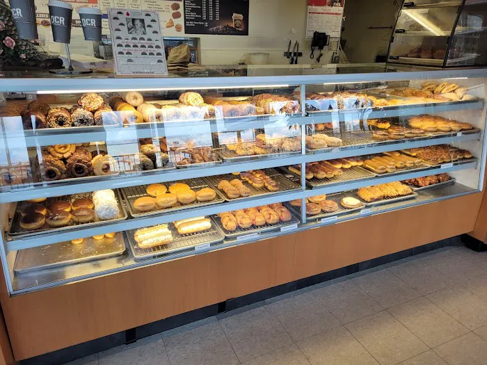 Dockside Donuts Picture 3