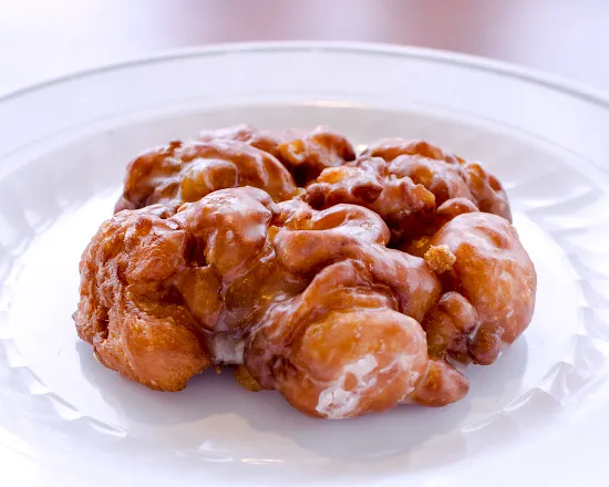 Dockside Donuts Picture 2