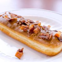 Dockside Donuts ico