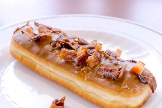 Dockside Donuts