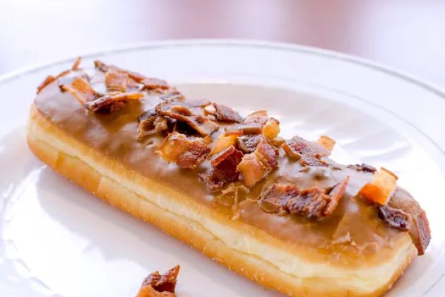 Dockside Donuts