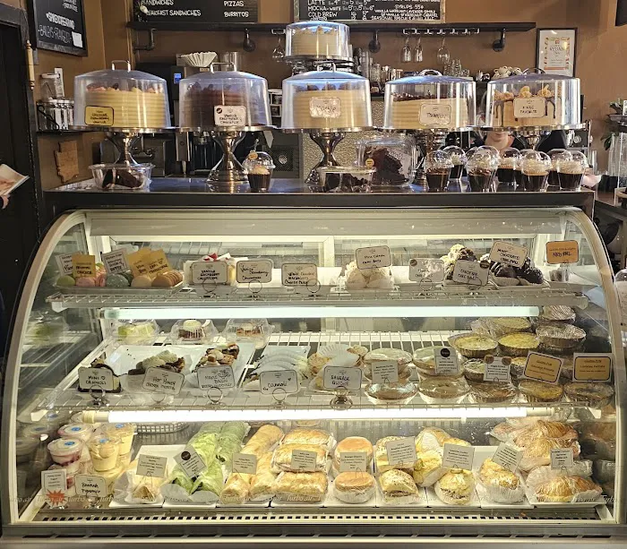 Corina Bakery Picture 9