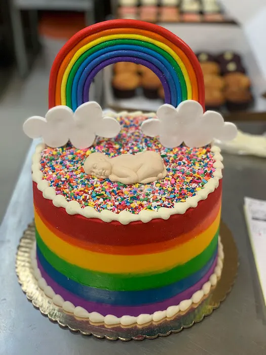 Corina Bakery Picture 6