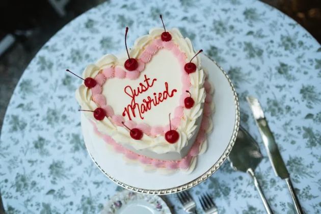Corina Bakery