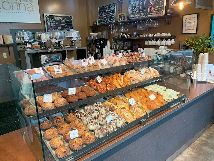 Corina Bakery Picture 7