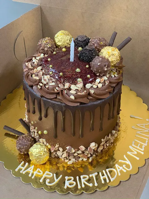 Corina Bakery Picture 2