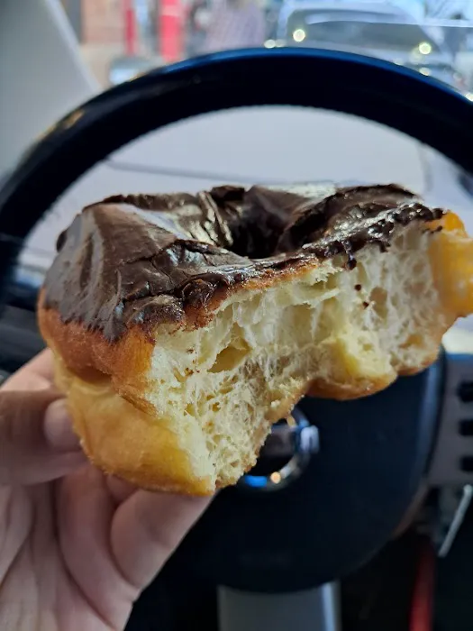 Donut & Muffin Factory Picture 6