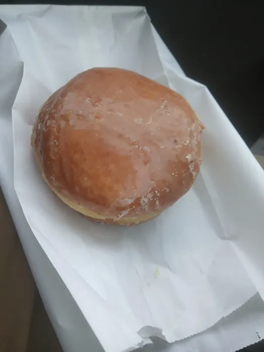 Donut & Muffin Factory Picture 4