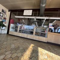Donut & Muffin Factory ico