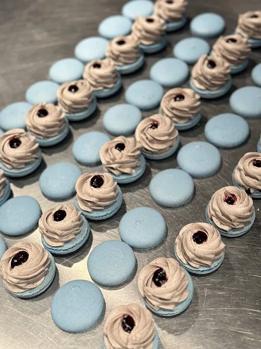 Sweet Crumbles Bakery Picture 5