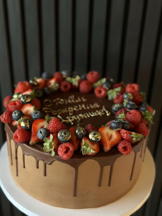 Sweet Crumbles Bakery Picture 1