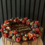 Sweet Crumbles Bakery