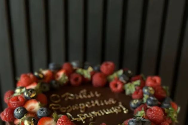 Sweet Crumbles Bakery