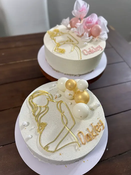 Sweet Crumbles Bakery Picture 7