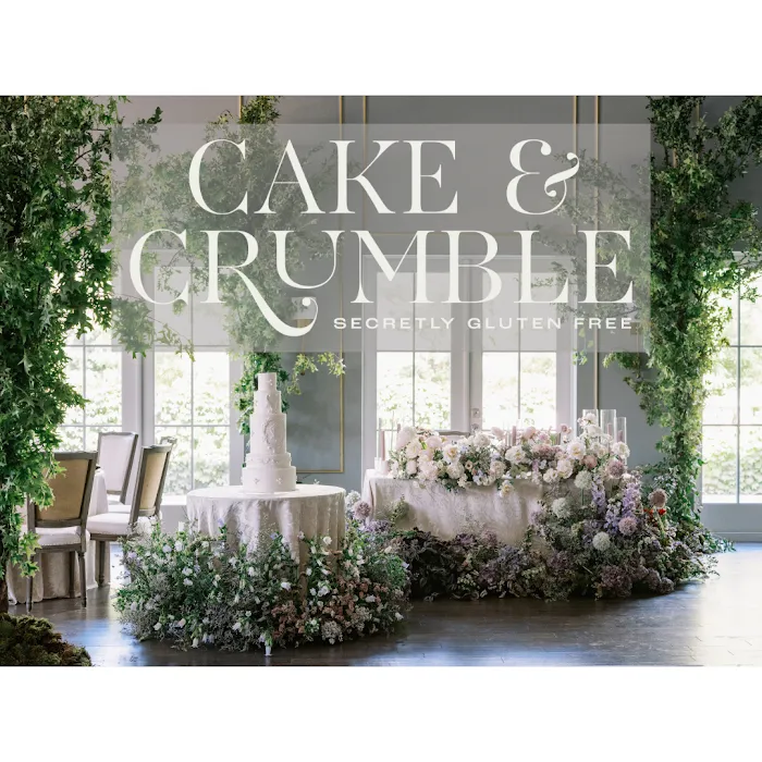 Cake & Crumble Picture 2