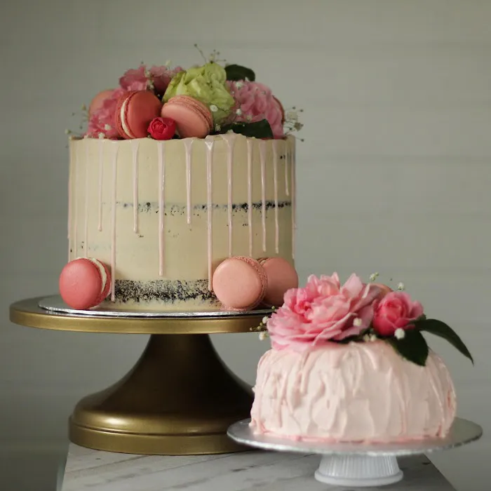Cake & Crumble Picture 10