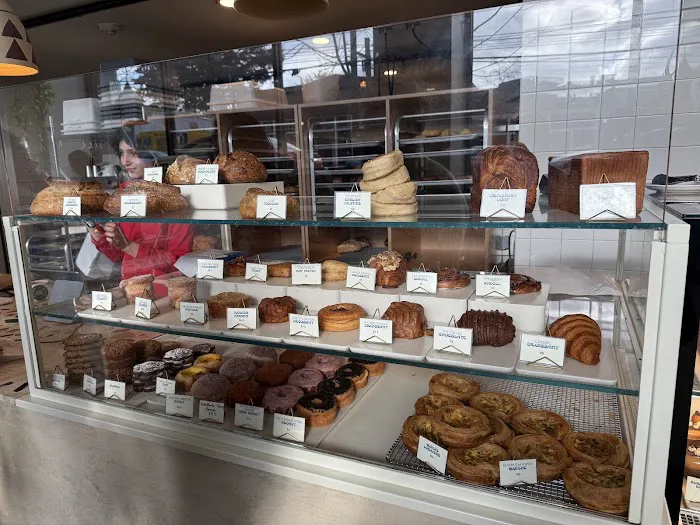 Temple Pastries Picture 6
