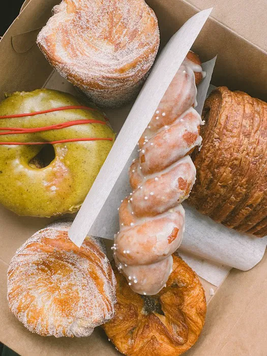 Temple Pastries Picture 4