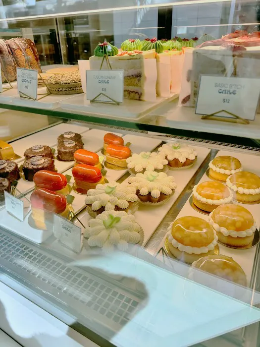 Temple Pastries Picture 5