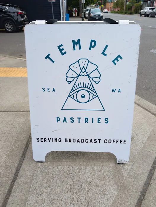 Temple Pastries Picture 8