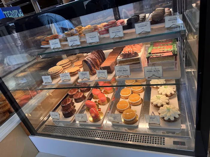 Temple Pastries Picture 7