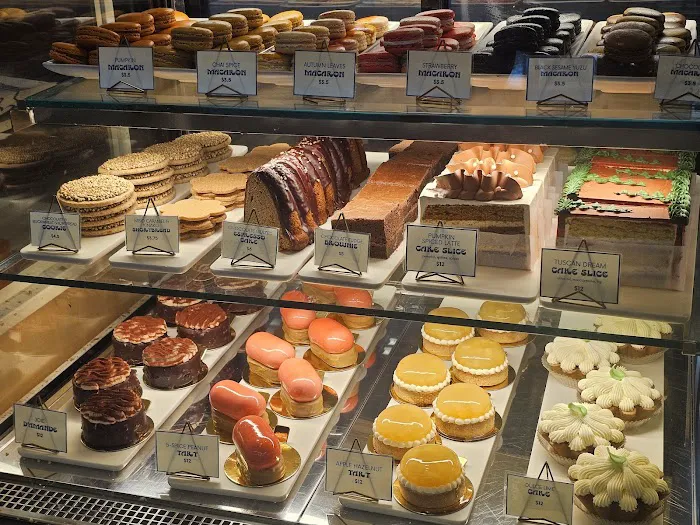 Temple Pastries Picture 3