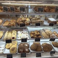 Golden Wheat Bakery ico
