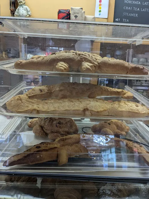 Golden Wheat Bakery Picture 7