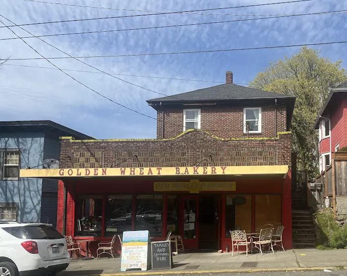 Golden Wheat Bakery Picture 5