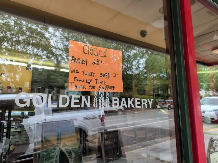 Golden Wheat Bakery Picture 6