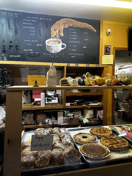 Golden Wheat Bakery Picture 9