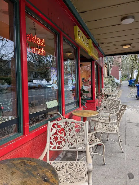 Golden Wheat Bakery Picture 8