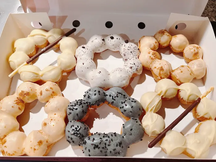 Yumm Mochi Picture 9