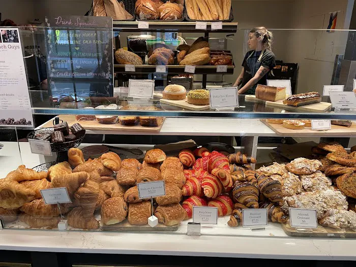 The French Guys Bakery Picture 9
