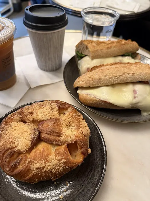 The French Guys Bakery Picture 6