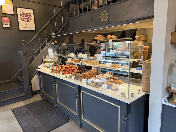 The French Guys Bakery Picture 2