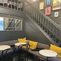 The French Guys Bakery ico