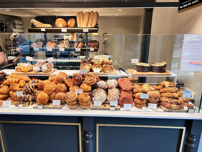 The French Guys Bakery Picture 8