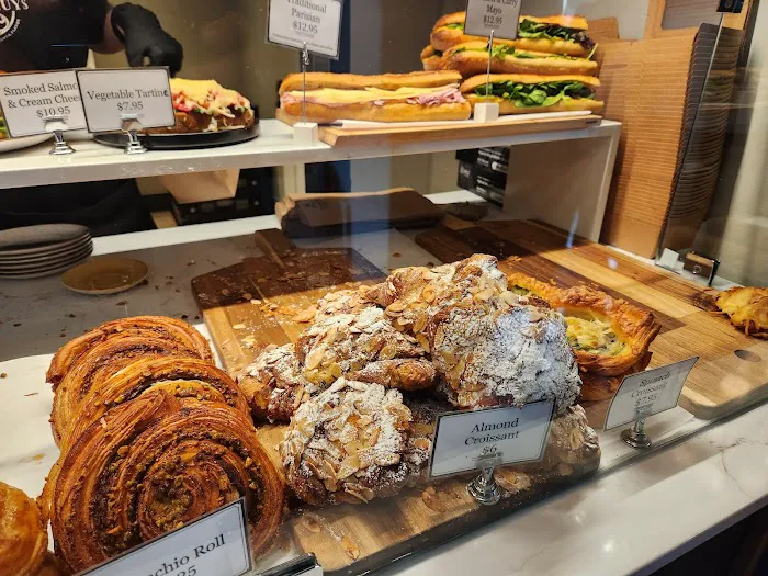 The French Guys Bakery Picture 10