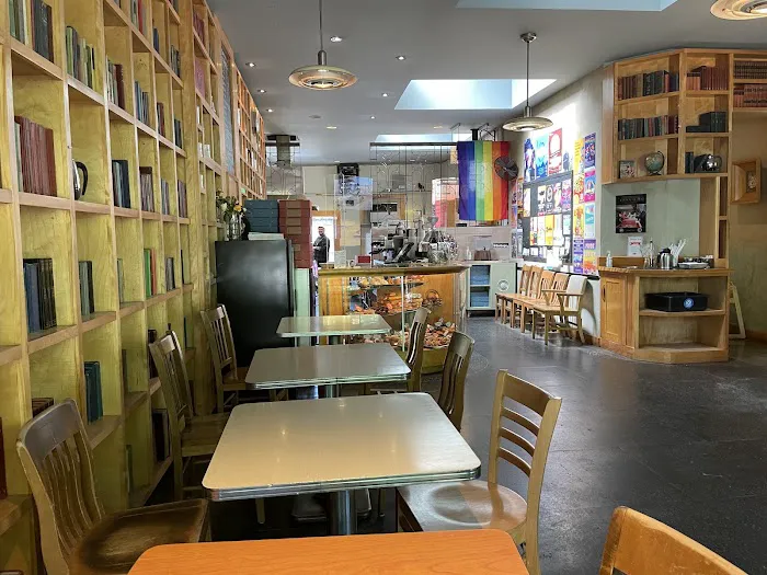 Top Pot Doughnuts Picture 3