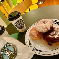 Top Pot Doughnuts ico
